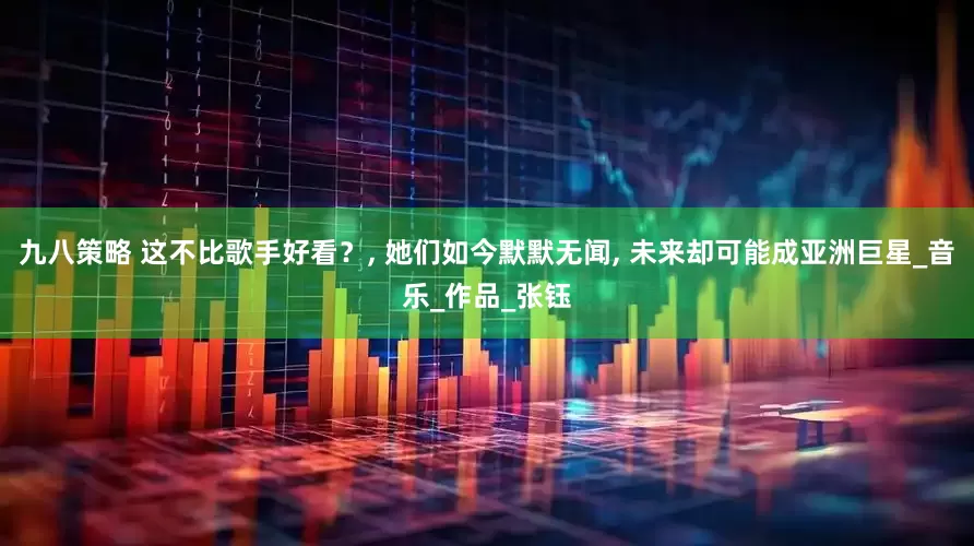 九八策略 这不比歌手好看？, 她们如今默默无闻, 未来却可能成亚洲巨星_音乐_作品_张钰